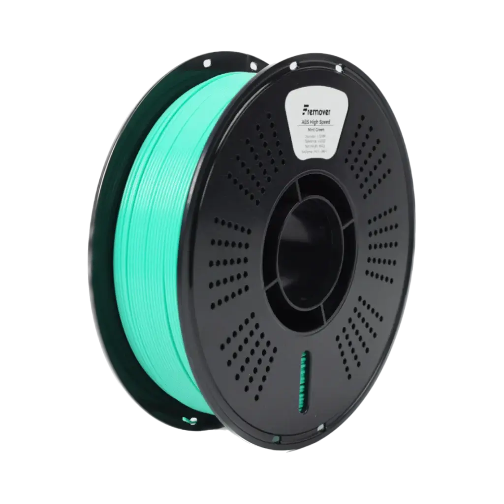 Fremover - HS ABS Filament (0.8kg)