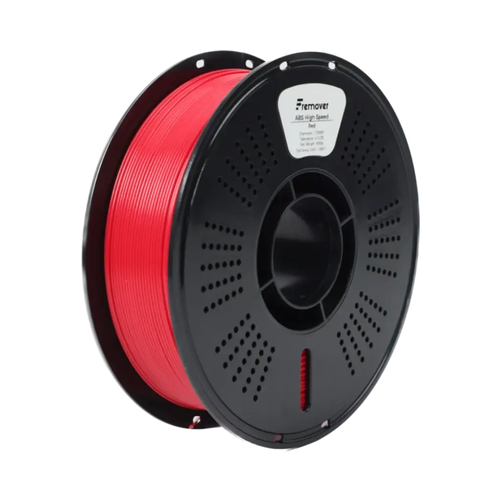 Fremover - HS ABS Filament (0.8kg)