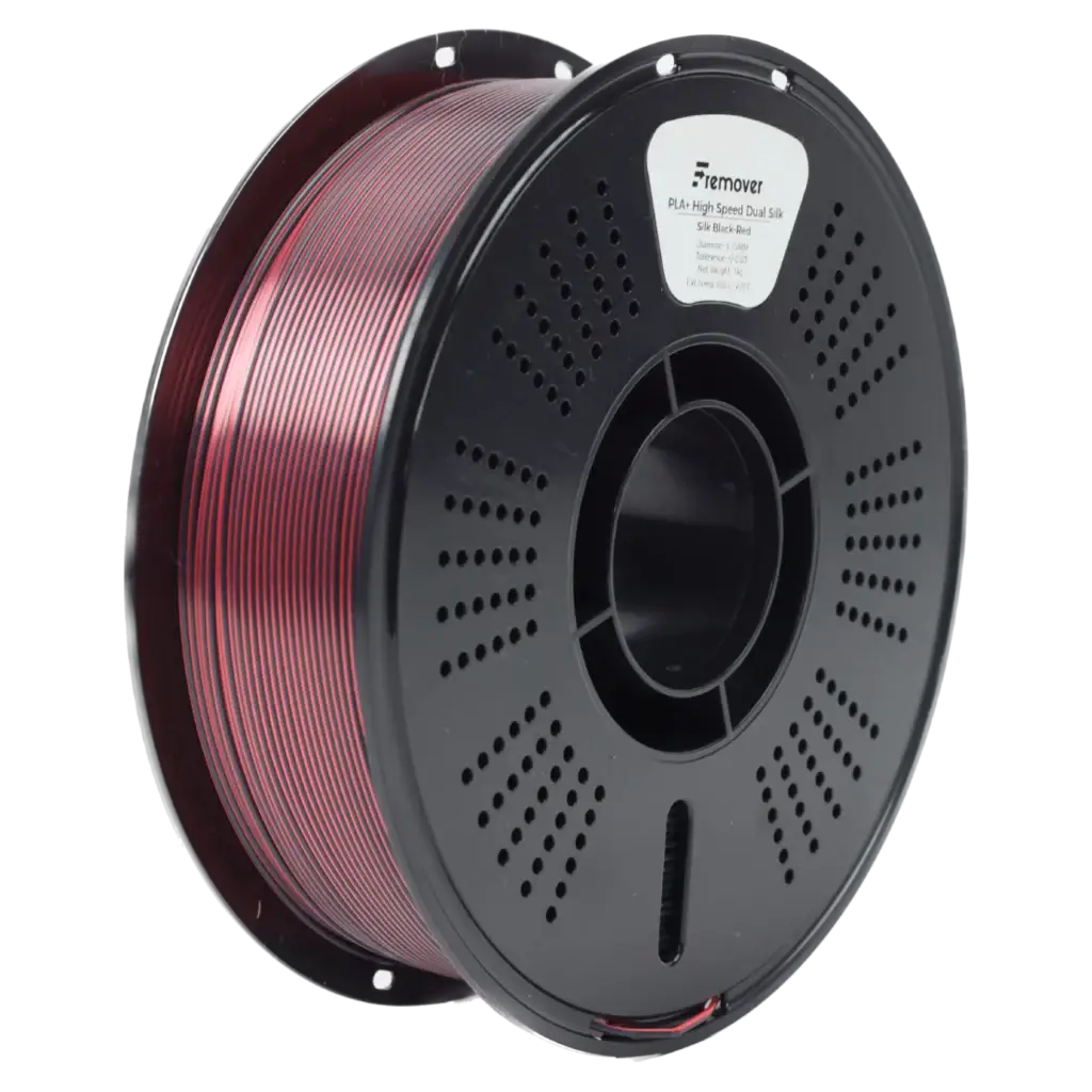 Fremover – HS PLA+ Dual Silk Filament