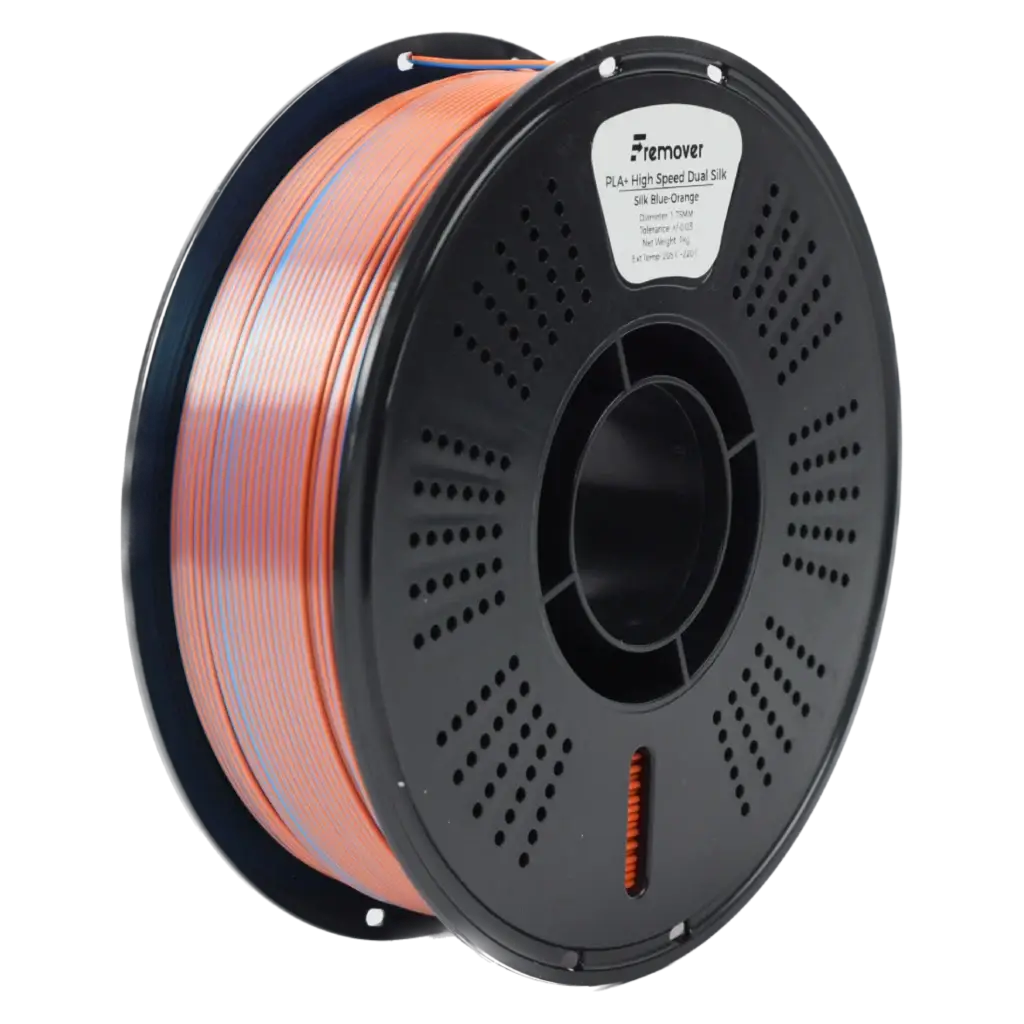 Fremover – HS PLA+ Dual Silk Filament