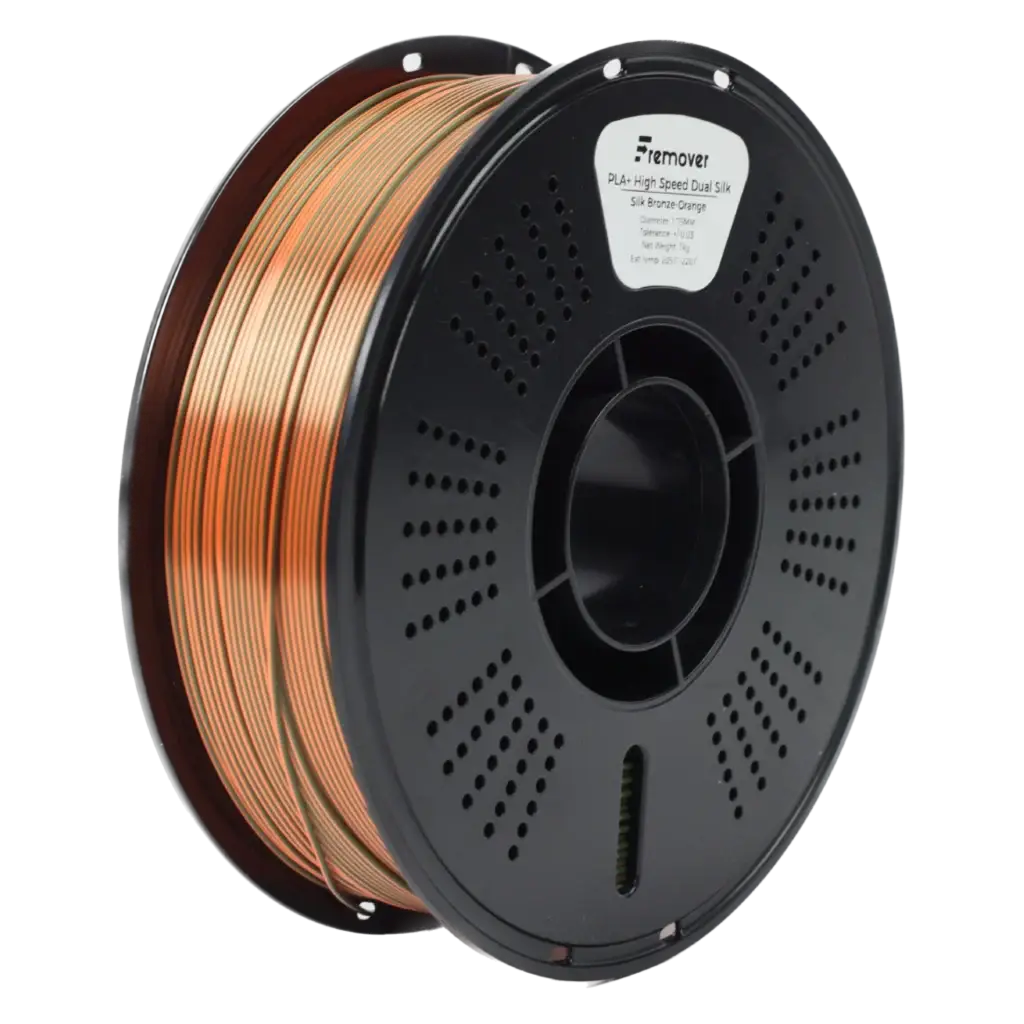 Fremover – HS PLA+ Dual Silk Filament