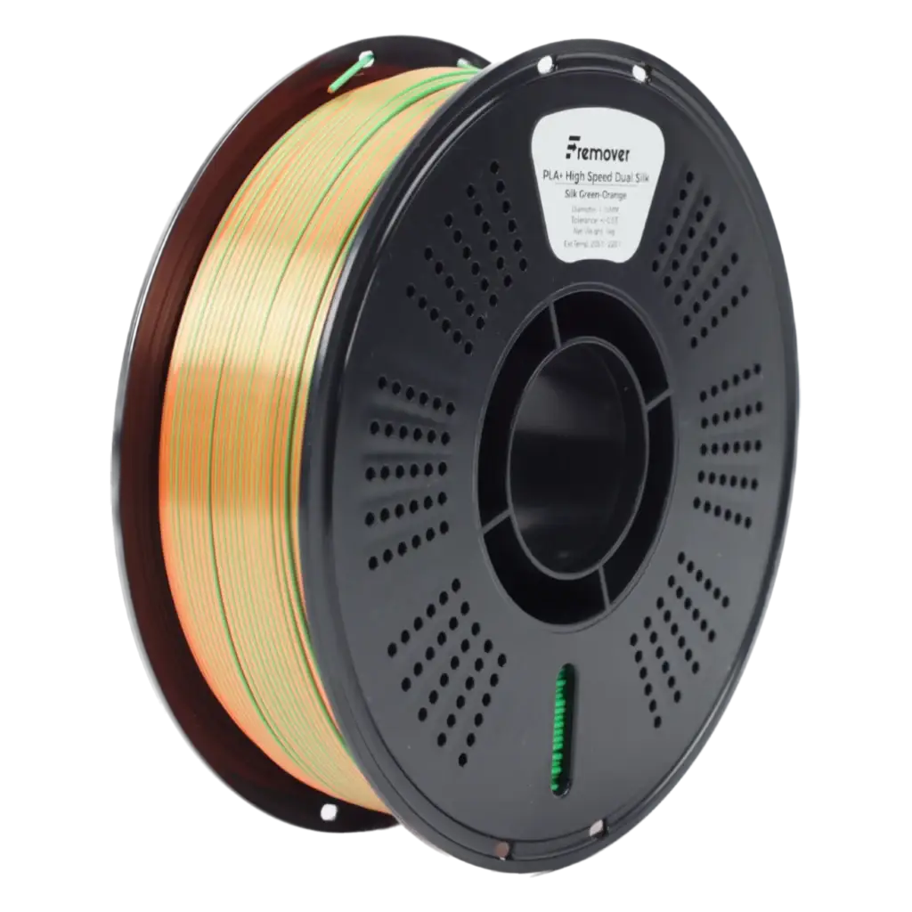 Fremover – HS PLA+ Dual Silk Filament