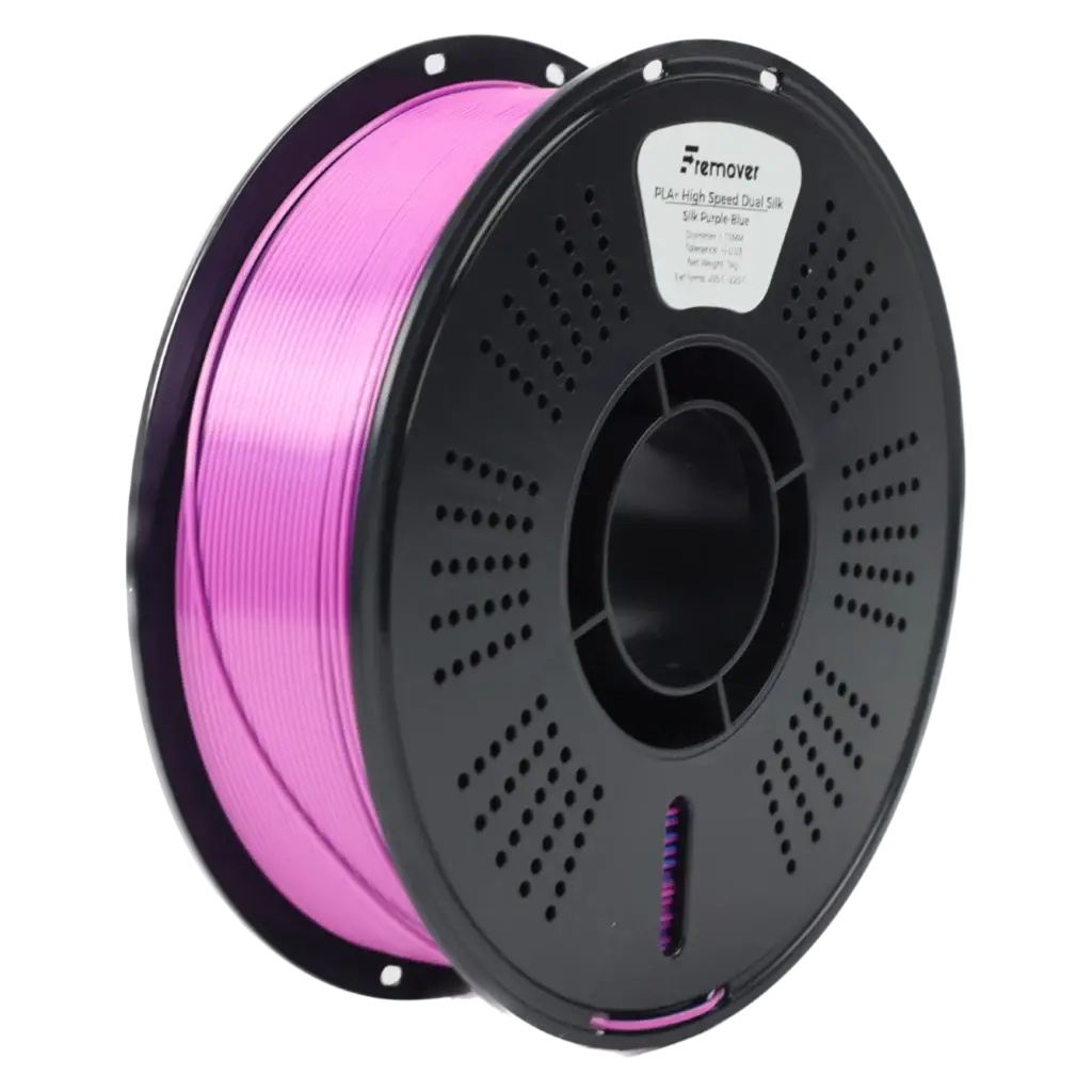 Fremover – HS PLA+ Dual Silk Filament
