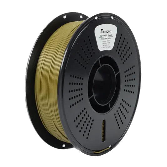 Fremover - Matte High Speed PLA+ Filament