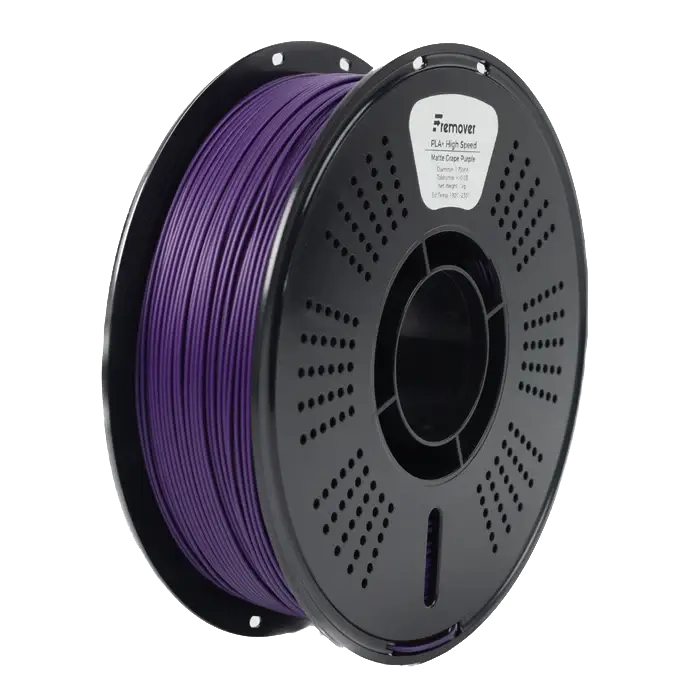 Fremover - High Speed PLA+ Filament