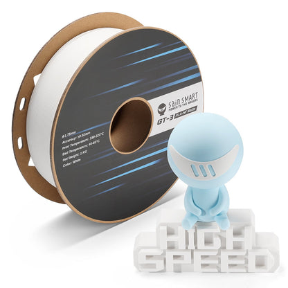 SainSmart - GT-3 High-Speed Matte PLA Filament 1.75mm (1kg)