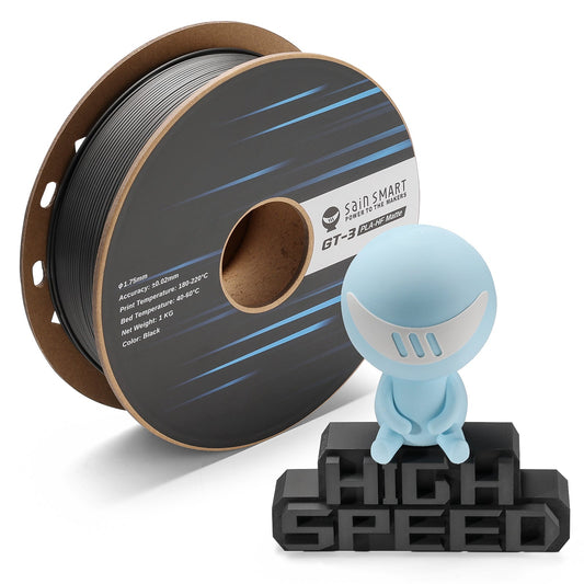 SainSmart - GT-3 High-Speed Matte PLA Filament 1.75mm (1kg)