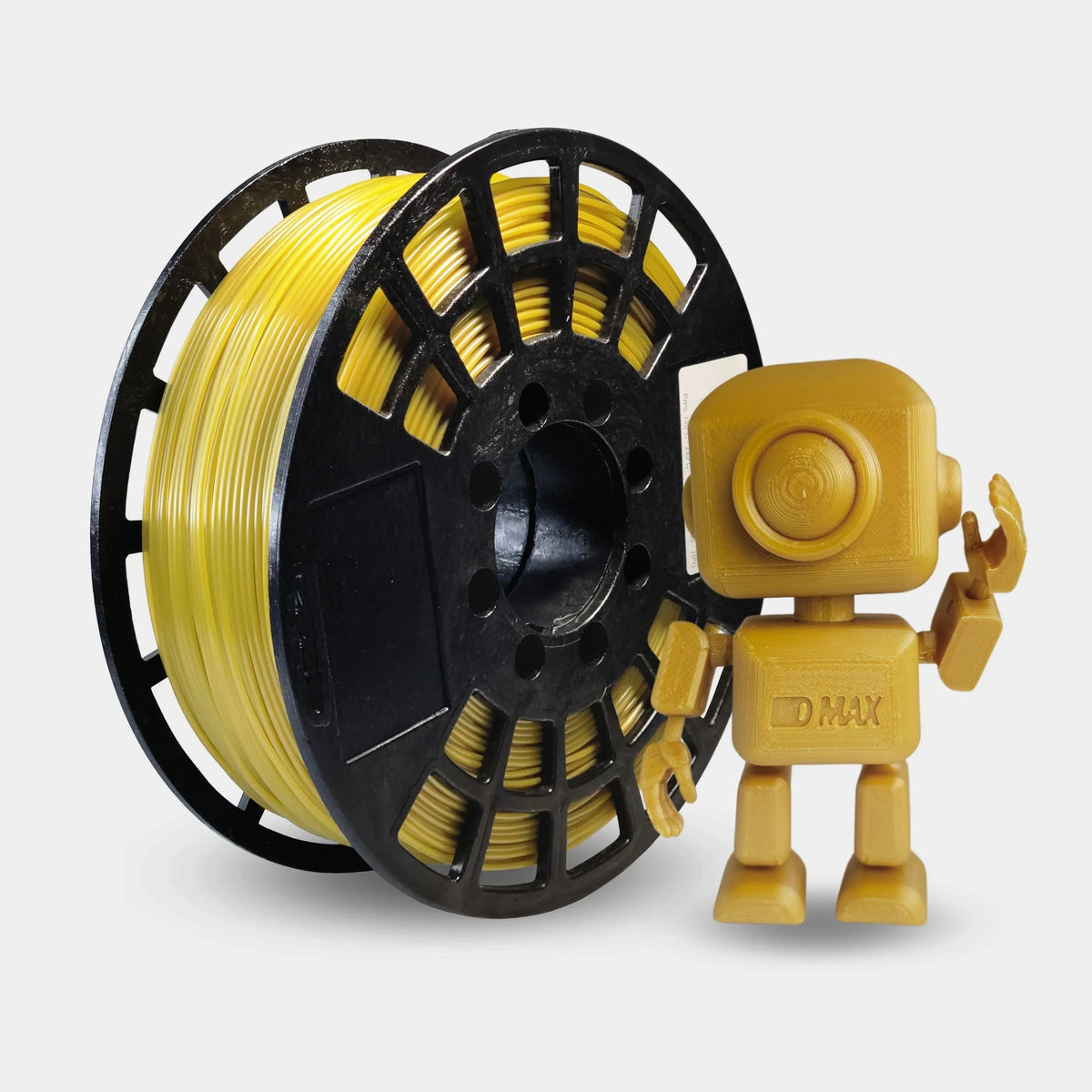 IIID Max - Classic PLA+ Filament - 1.75mm