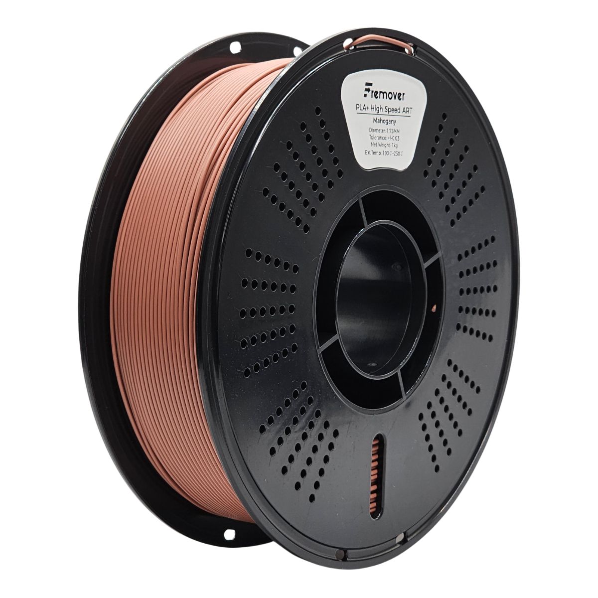 Fremover - High Speed PLA+ Filament