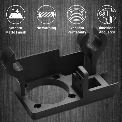 SainSmart - ePA12-CF Carbon Fiber Nylon Filament 1.75mm, 0.5kg