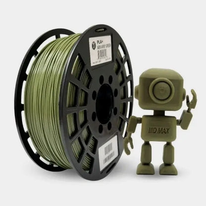 IIID Max - Classic PLA+ Filament - 1.75mm