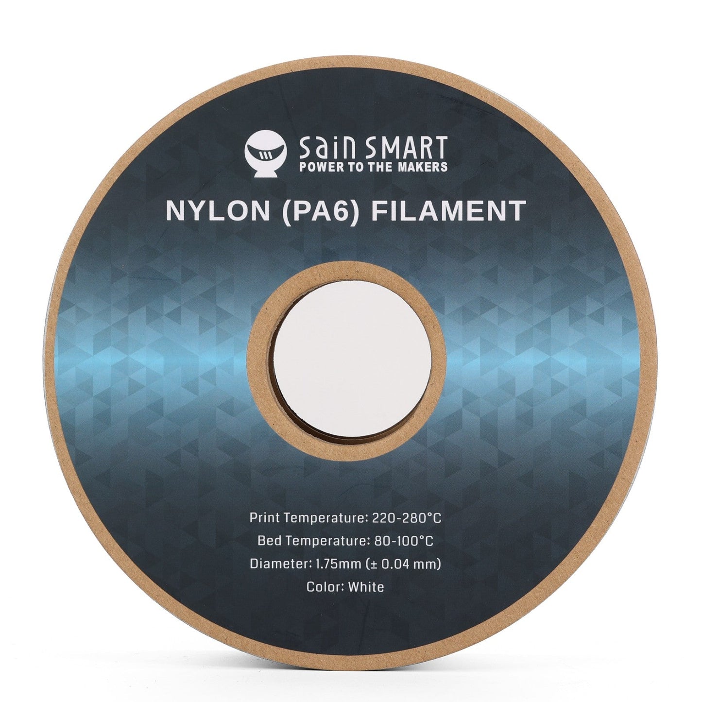 SainSmart - PA6 Nylon Filament 1.75mm, 1kg