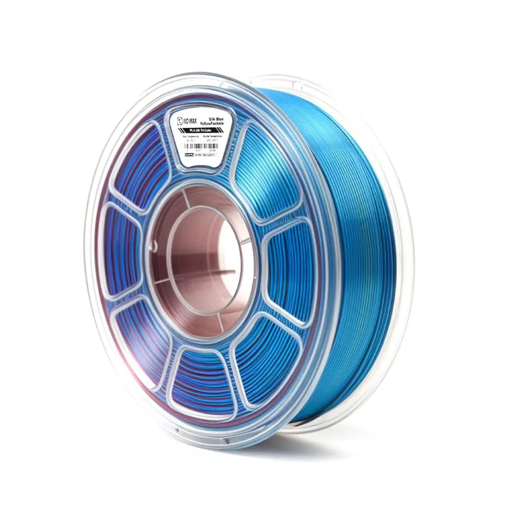 IIID Max - High Speed Silk PLA+ Filament 1.75mm - 1kg / 2.2lbs