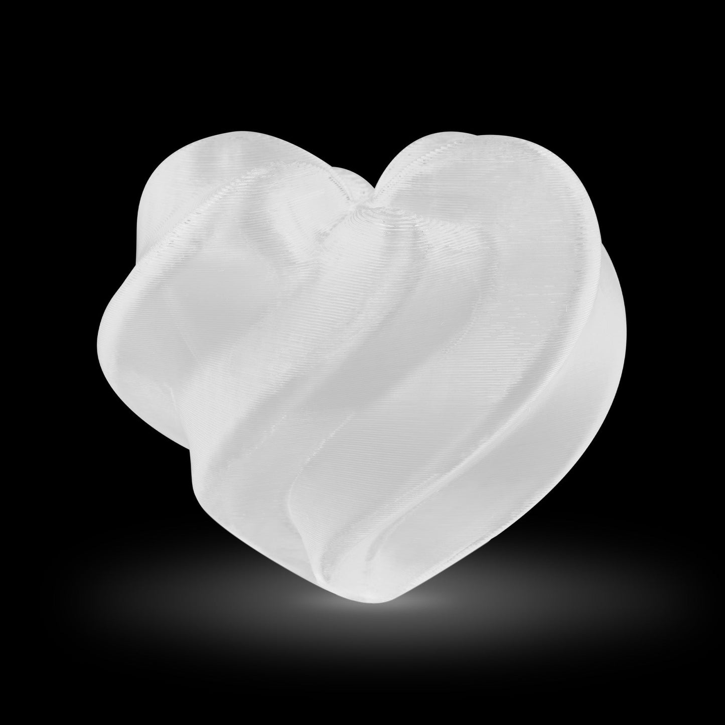 Amolen - Glow-in-the-Dark PLA Filament 1.75mm (1kg / 2.2lbs)
