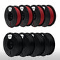 8 x 1kg - Two Colors - High Speed PLA Pack (IIID Max & Fremover)
