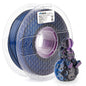 Amolen - Silk Triple Color PLA Filament 1.75mm - 1kg / 2.2lbs