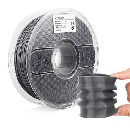 Amolen - Basic TPU Filament 1.75mm (1kg)