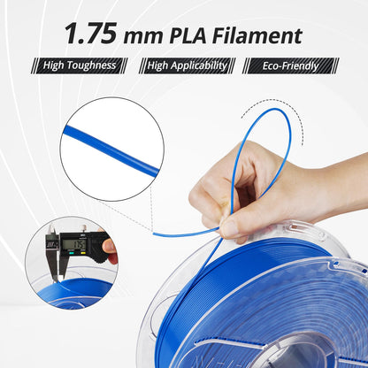 Amolen - PLA Basic High Speed Filament 1.75mm (1kg)