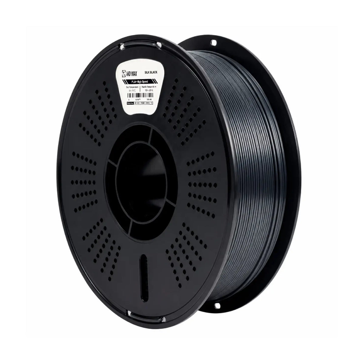 IIID Max - High Speed Silk PLA+ Filament 1.75mm - 1kg / 2.2lbs