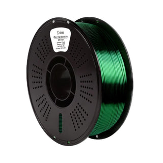 IIID Max - High Speed Silk PLA+ Filament 1.75mm - 1kg / 2.2lbs