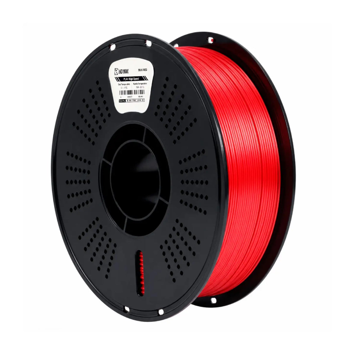 IIID Max - High Speed Silk PLA+ Filament 1.75mm - 1kg / 2.2lbs