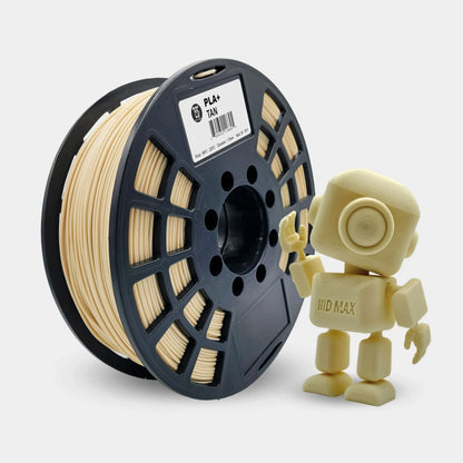 IIID Max - Classic PLA+ Filament - 1.75mm