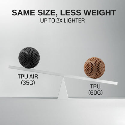 SainSmart Flex TPU Air Lightweight Foaming TPU Filament 1.75mm