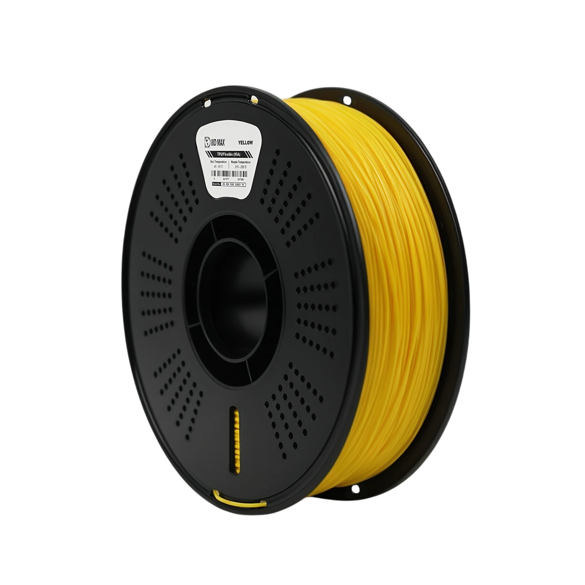 IIID Max - High Speed TPU Filament (95A) Filament