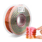 Amolen - Rainbow TPU Filament 1.75mm (95A) - 1kg / 2.2lbs