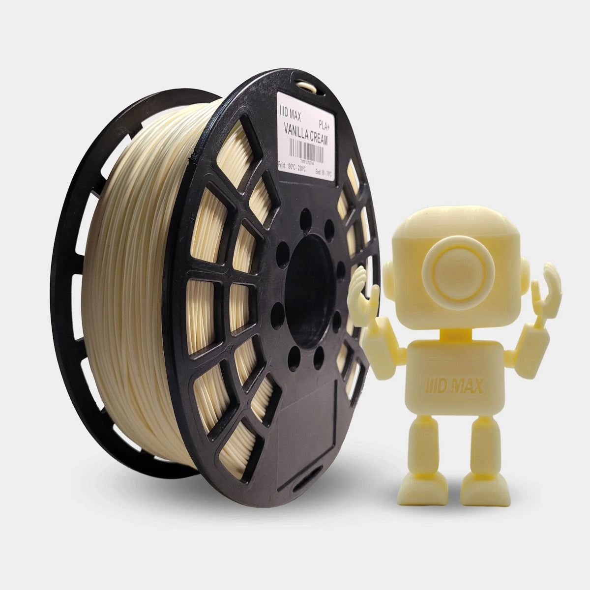IIID Max - Classic PLA+ Filament - 1.75mm