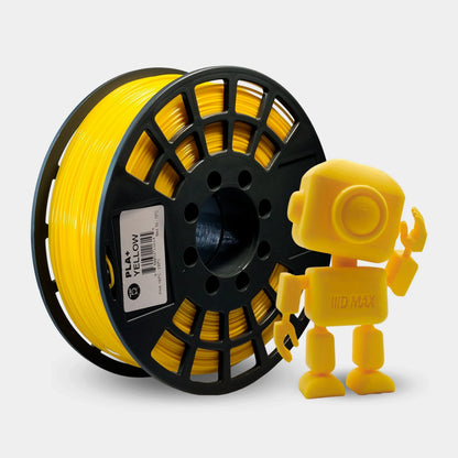 IIID Max - Classic PLA+ Filament - 1.75mm
