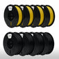 8 x 1kg - Two Colors - High Speed PLA Pack (IIID Max & Fremover)