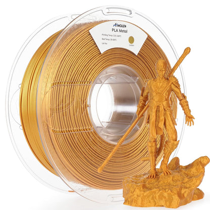 Amolen - PLA Basic High Speed Filament 1.75mm (1kg)