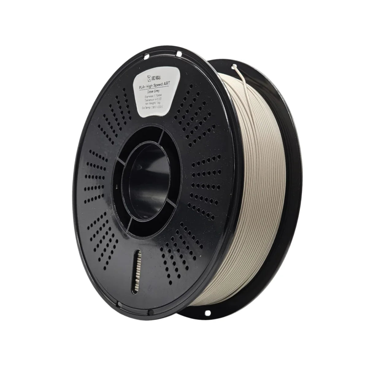 IIID Max - High Speed PLA+ Filament