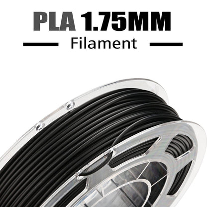 Amolen - Conductive PLA Filament 1.75mm (200g)