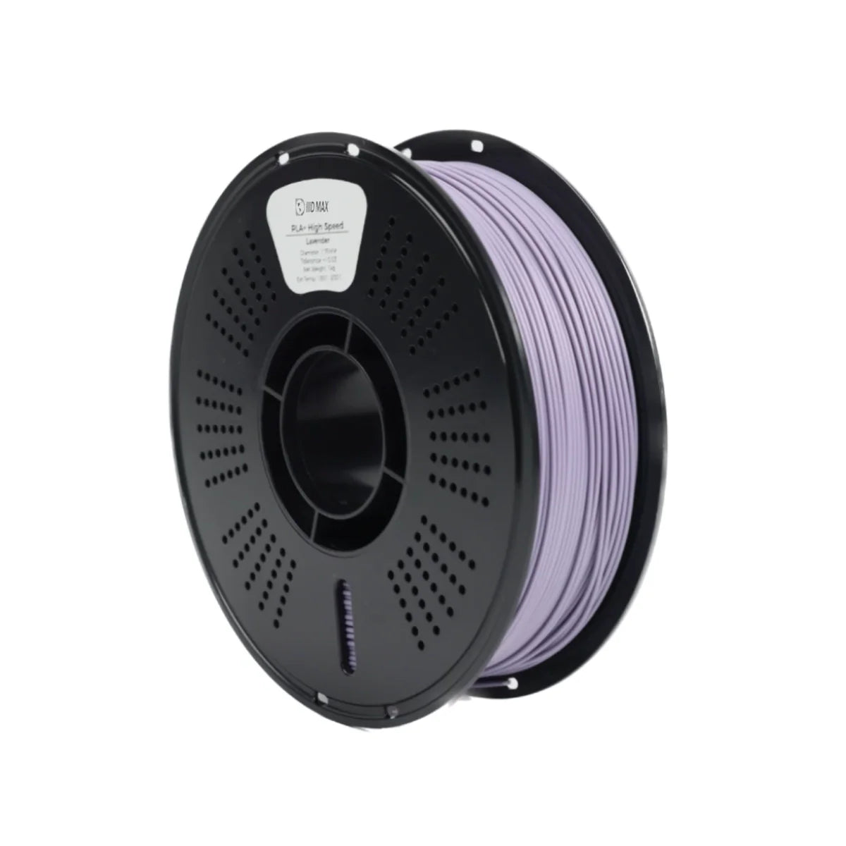 IIID Max - High Speed PLA+ Filament