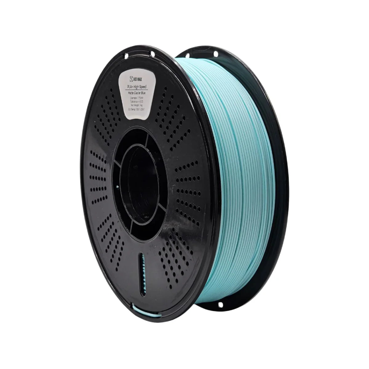 IIID Max - High Speed PLA+ Filament