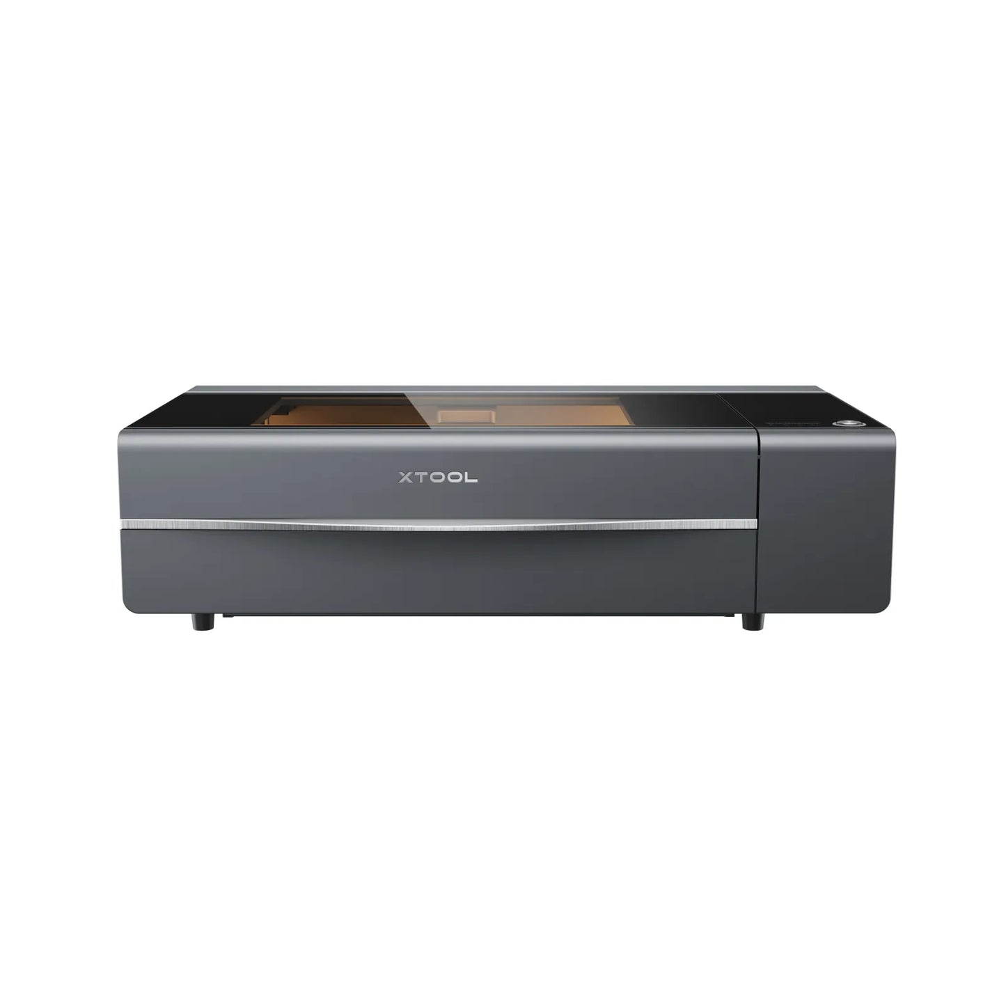 xTool - P2S 55W Desktop CO2 Laser Cutter