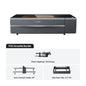 xTool - P2S 55W Desktop CO2 Laser Cutter