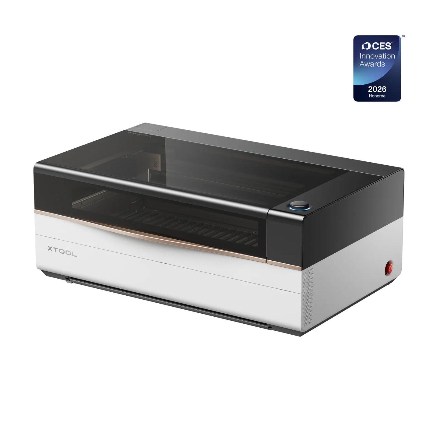 xTool - P3 80W Flagship CO2 Laser Cutter with Intelligent Automation