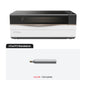 xTool - P3 80W Flagship CO2 Laser Cutter with Intelligent Automation