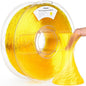 Amolen - Transparent TPU Filament 1.75mm (95A) - 1kg / 2.2lbs